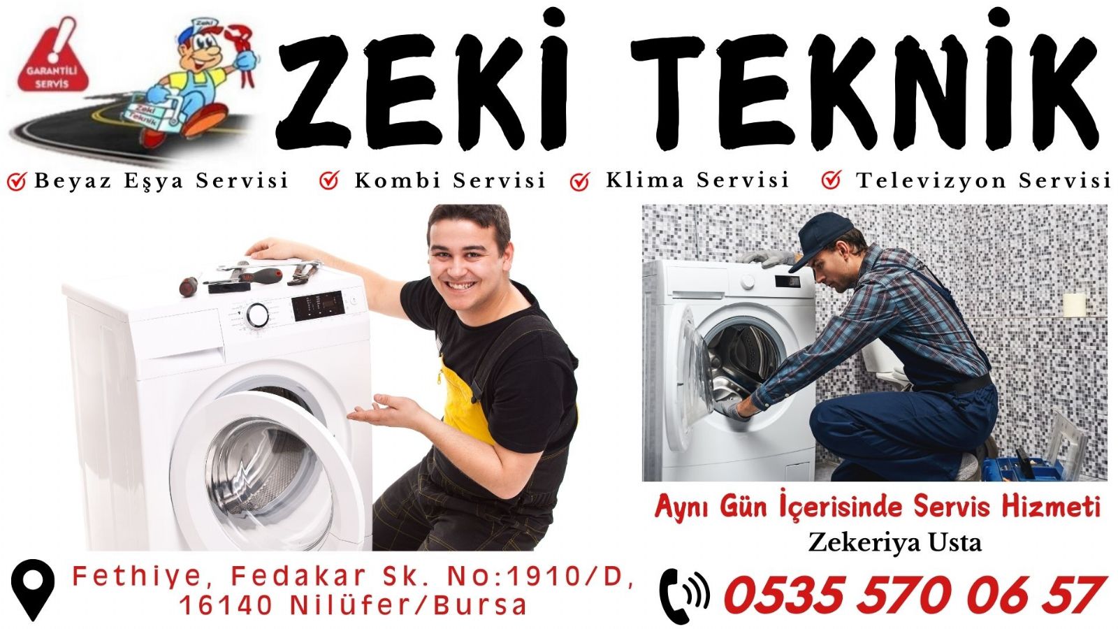 fethiye-arçelik-servisi